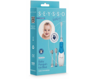 Seysso SEYSSO KIDS BABY PENGUIN ICE BLUE SZCZOT. SON. - 1483398 - zdjęcie 6